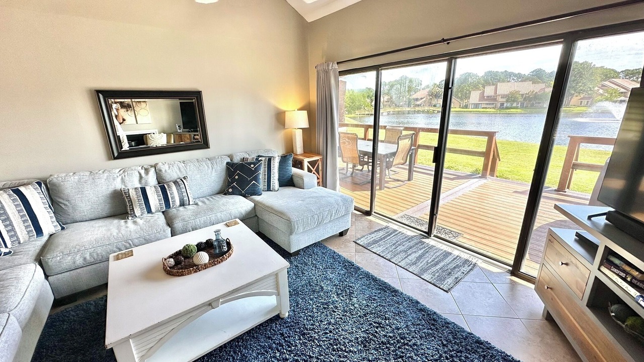 Photo of Bedroom in Sandestin