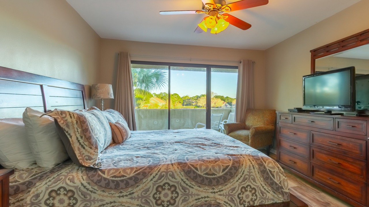Photo of Bedroom in Sandestin