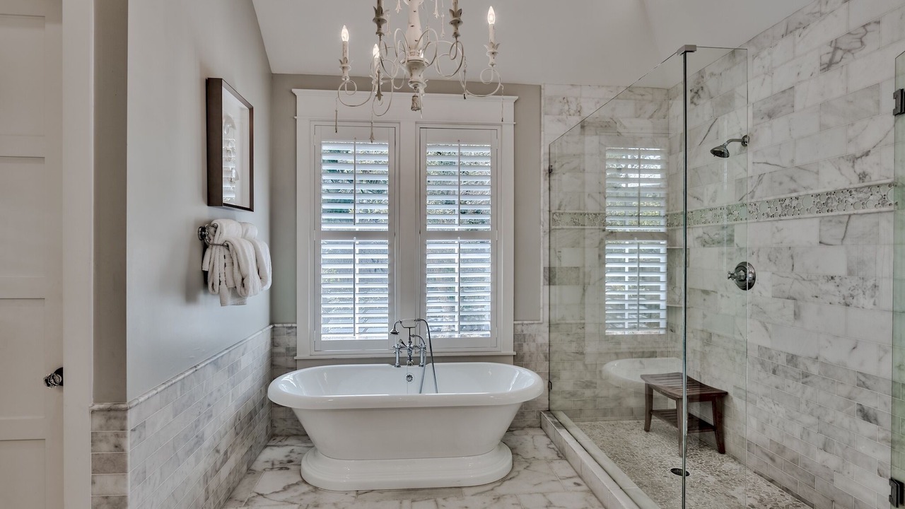 Photo of Bathroom in Forest District