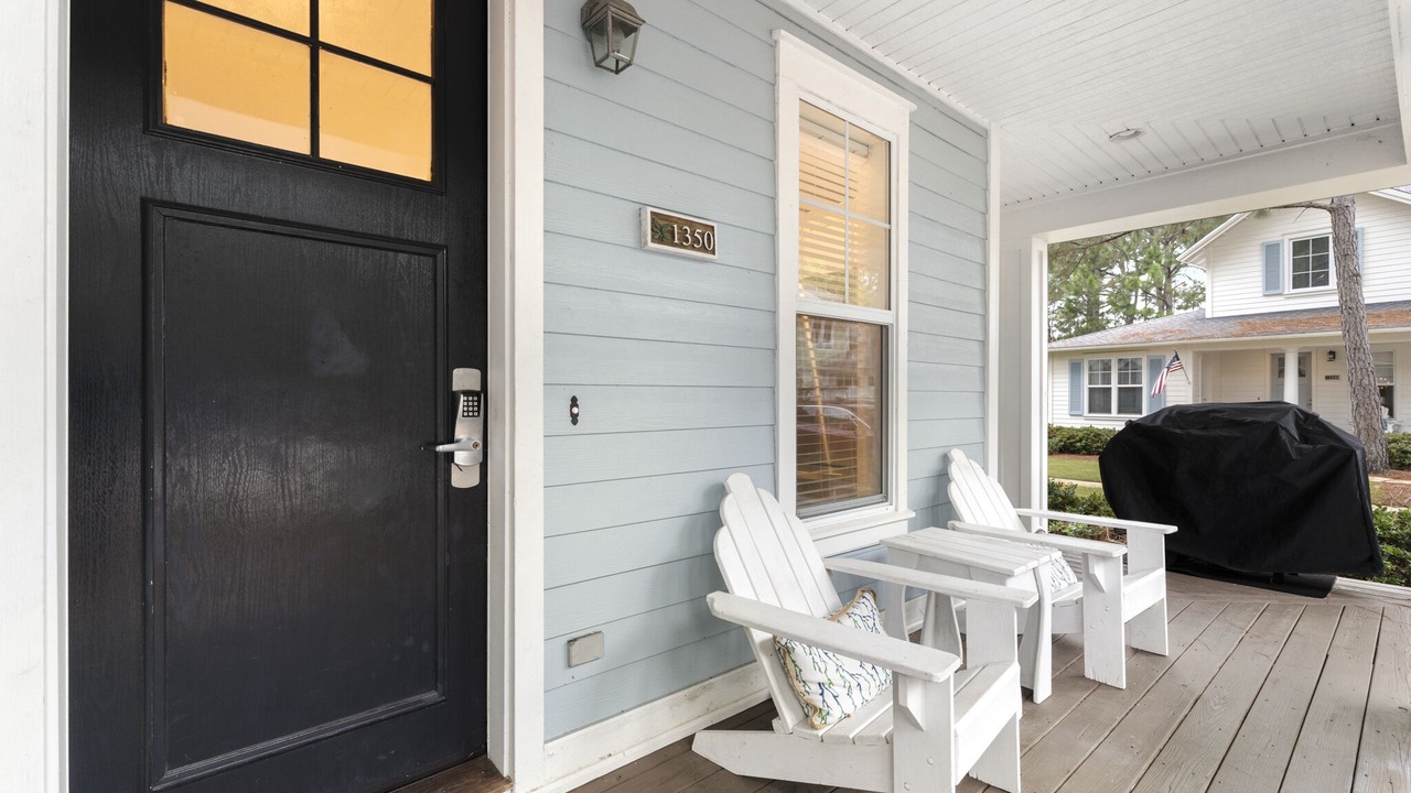 Photo of Outdoor in Laurel Grove