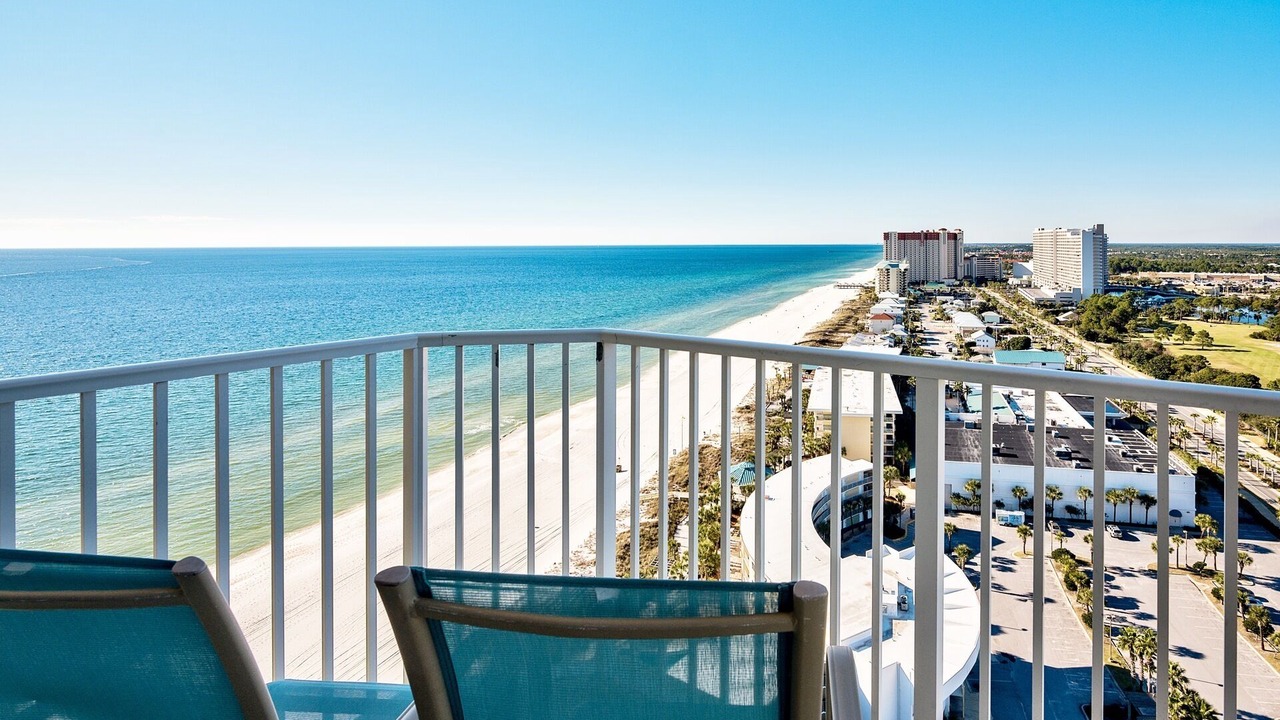 Photo of Outdoor in Panama City Beach