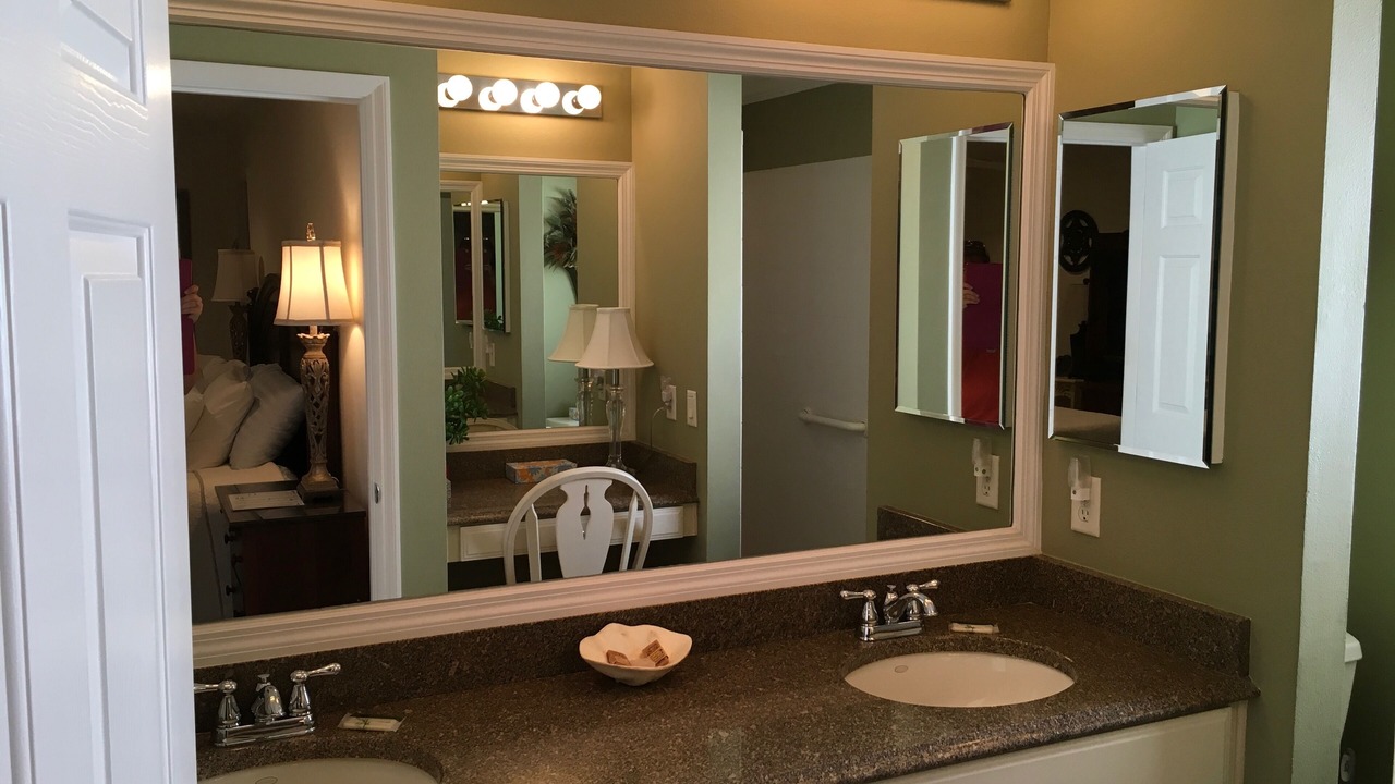 Photo of Bathroom in Virginia Trace