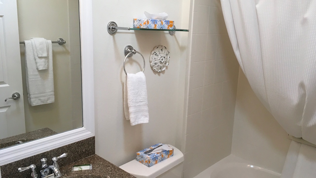 Photo of Bathroom in Virginia Trace