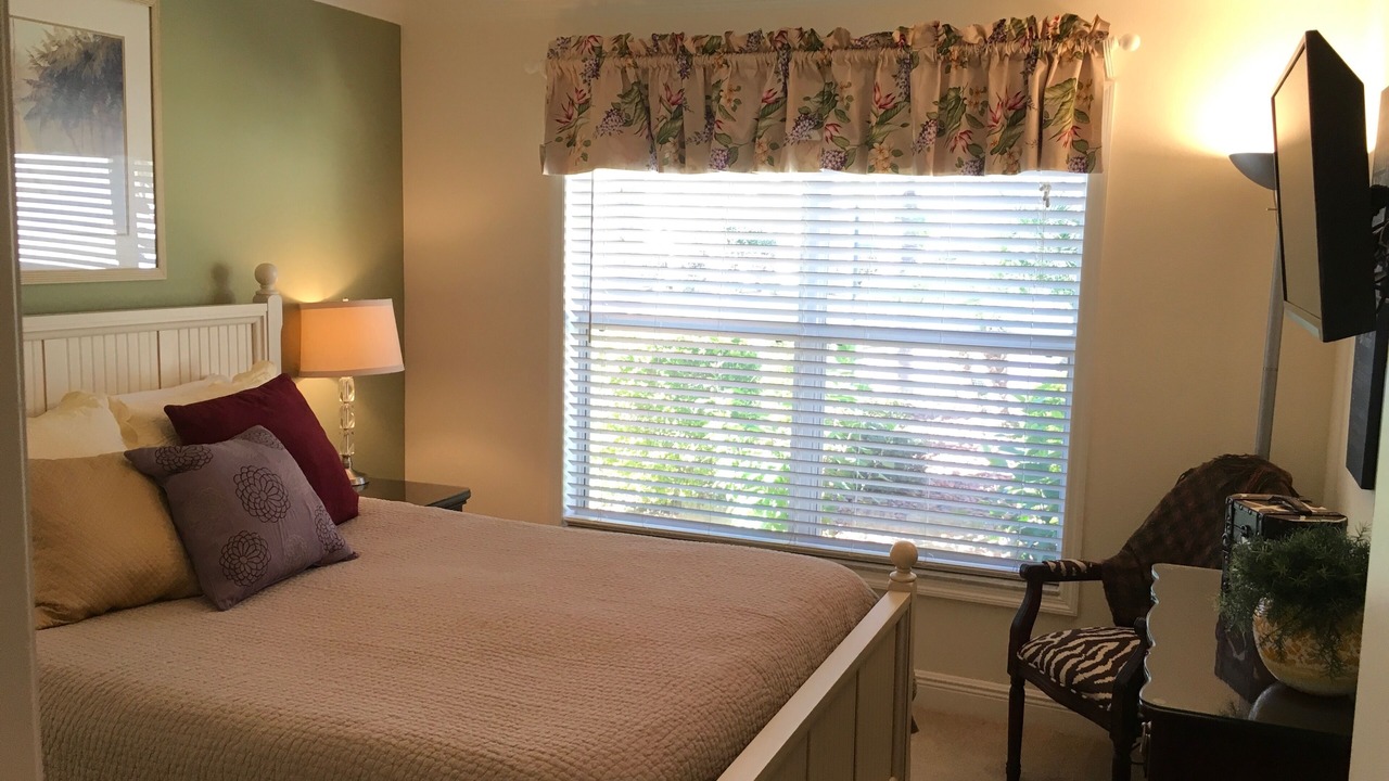 Photo of Bedroom in Virginia Trace