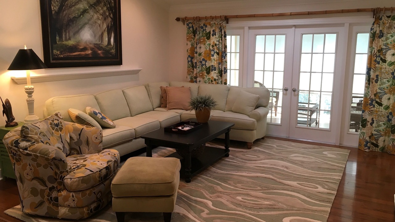 Photo of Livingroom in Virginia Trace