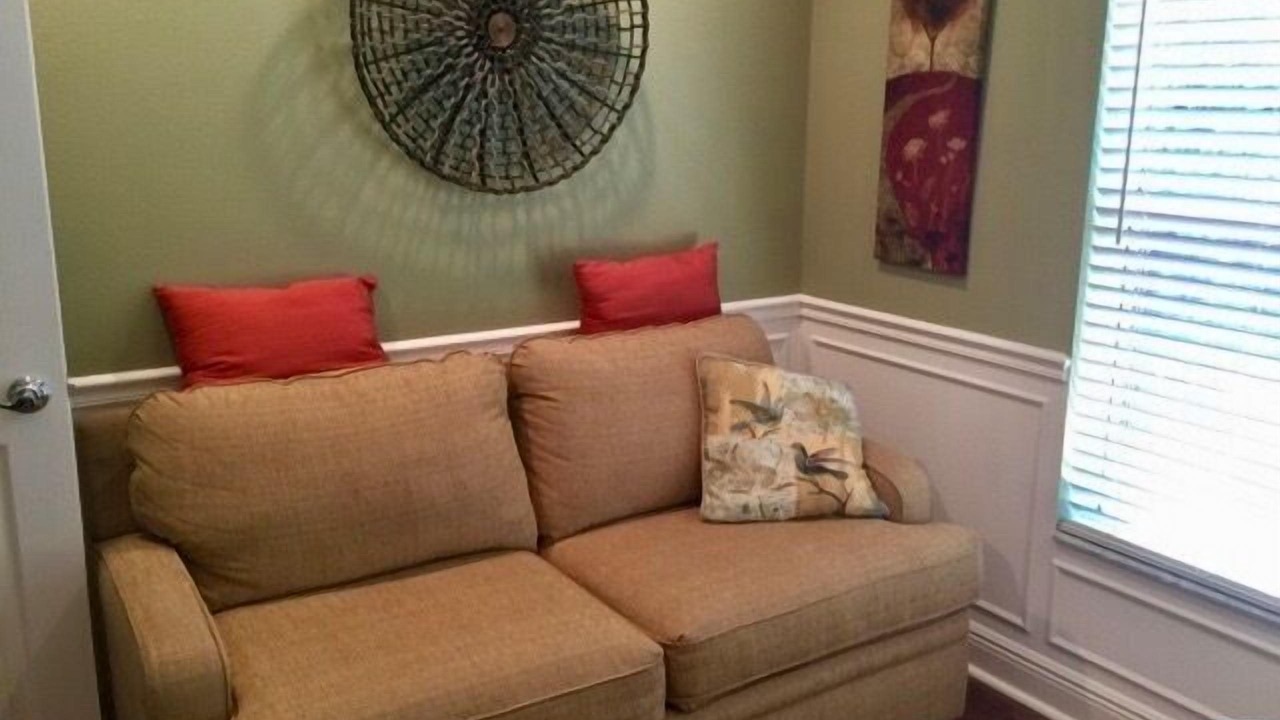 Photo of Livingroom in Virginia Trace