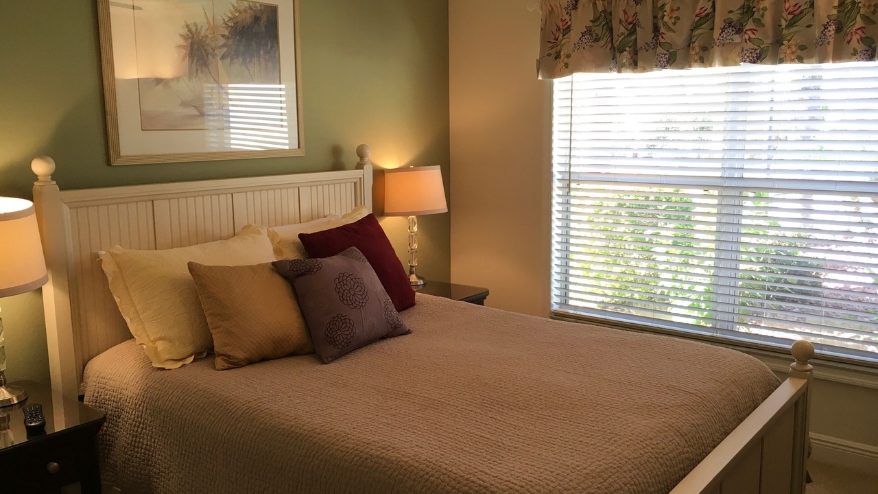 Photo of Bedroom in Virginia Trace
