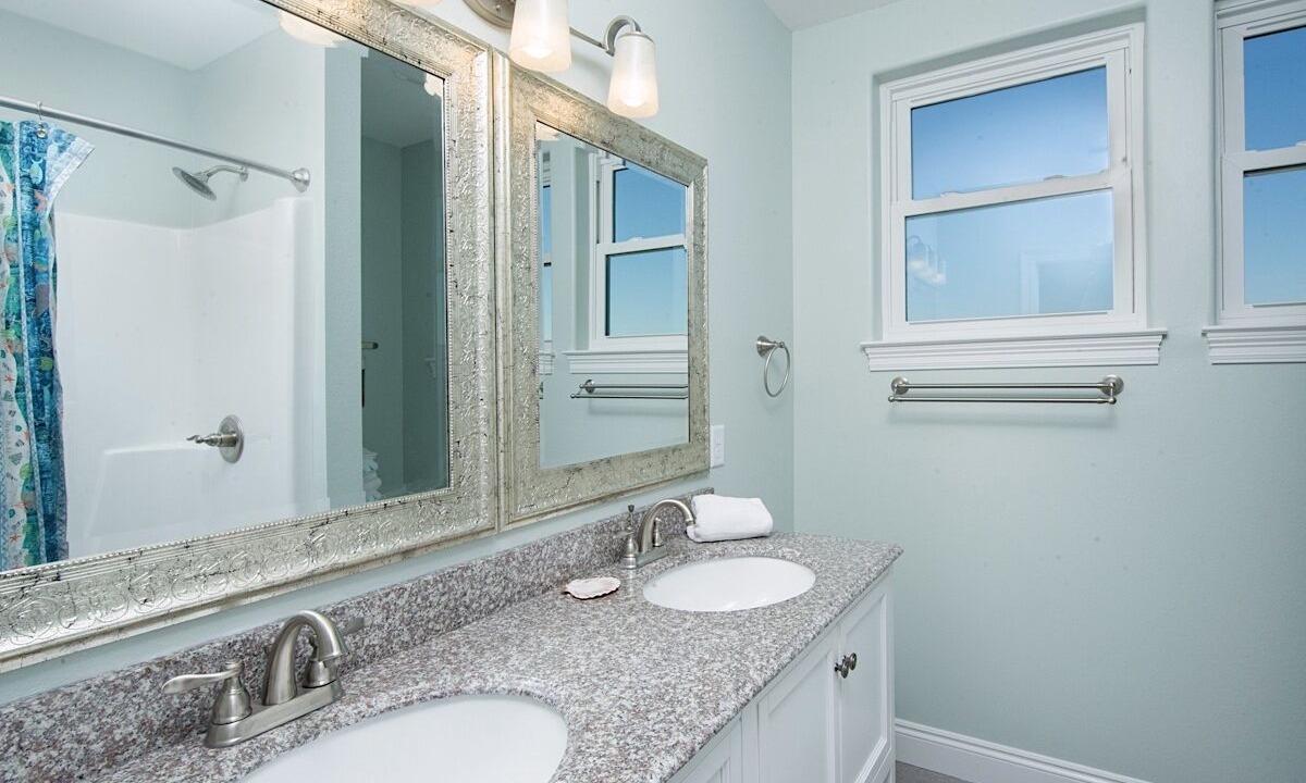 Photo of Bathroom in Fort Morgan