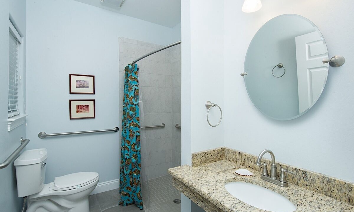 Photo of Bathroom in Fort Morgan