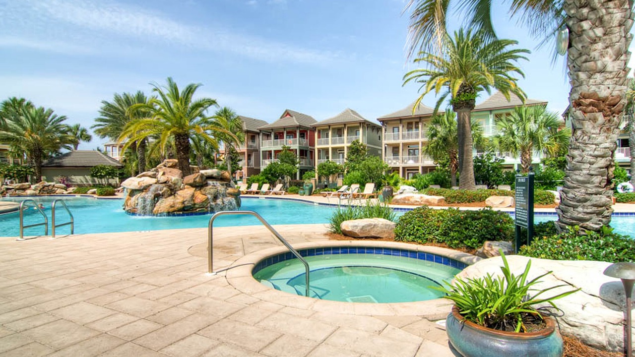 Photo of Outdoor in Villages of Crystal Beach
