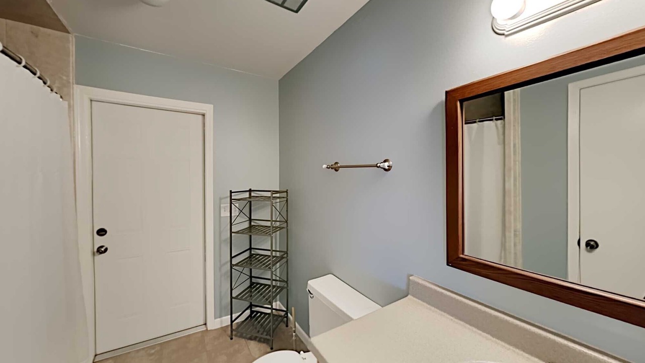 Photo of Bathroom in Toilla Segunda