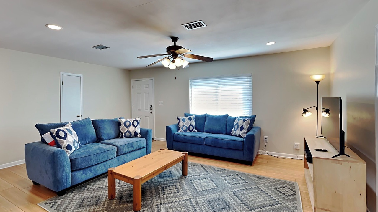 Photo of Livingroom in Toilla Segunda
