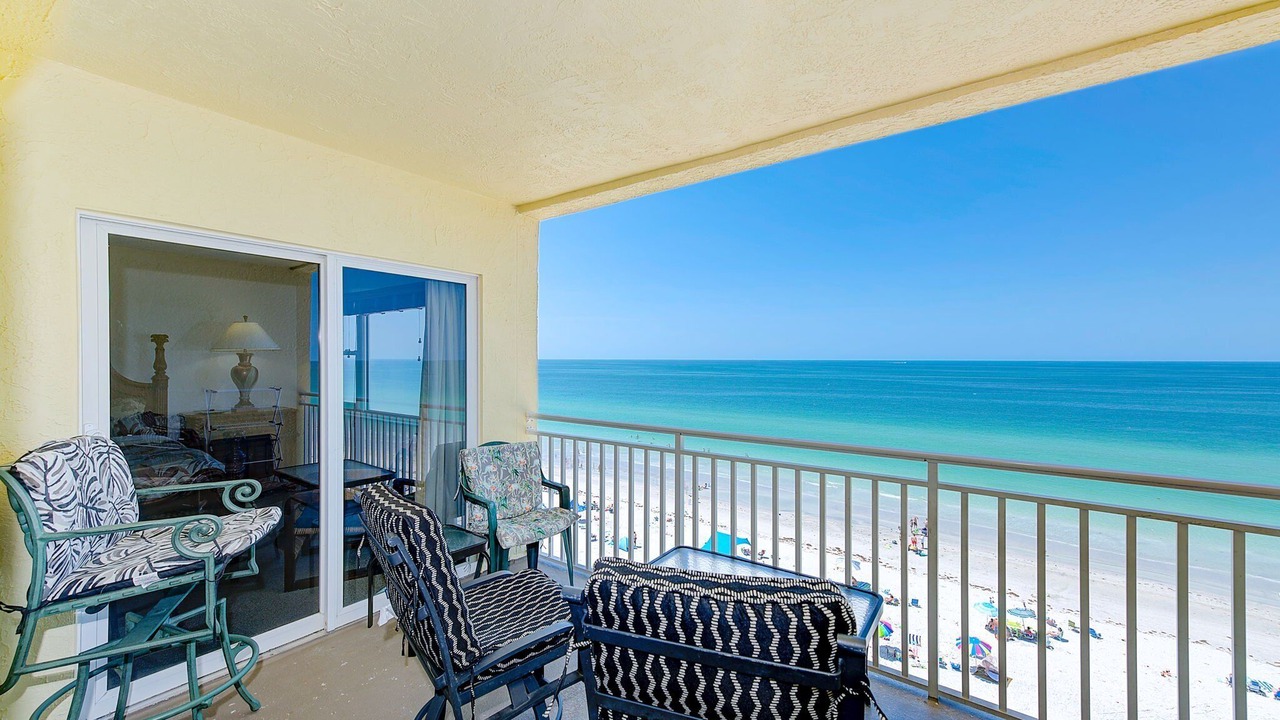 Photo of Outdoor in Redington Shores