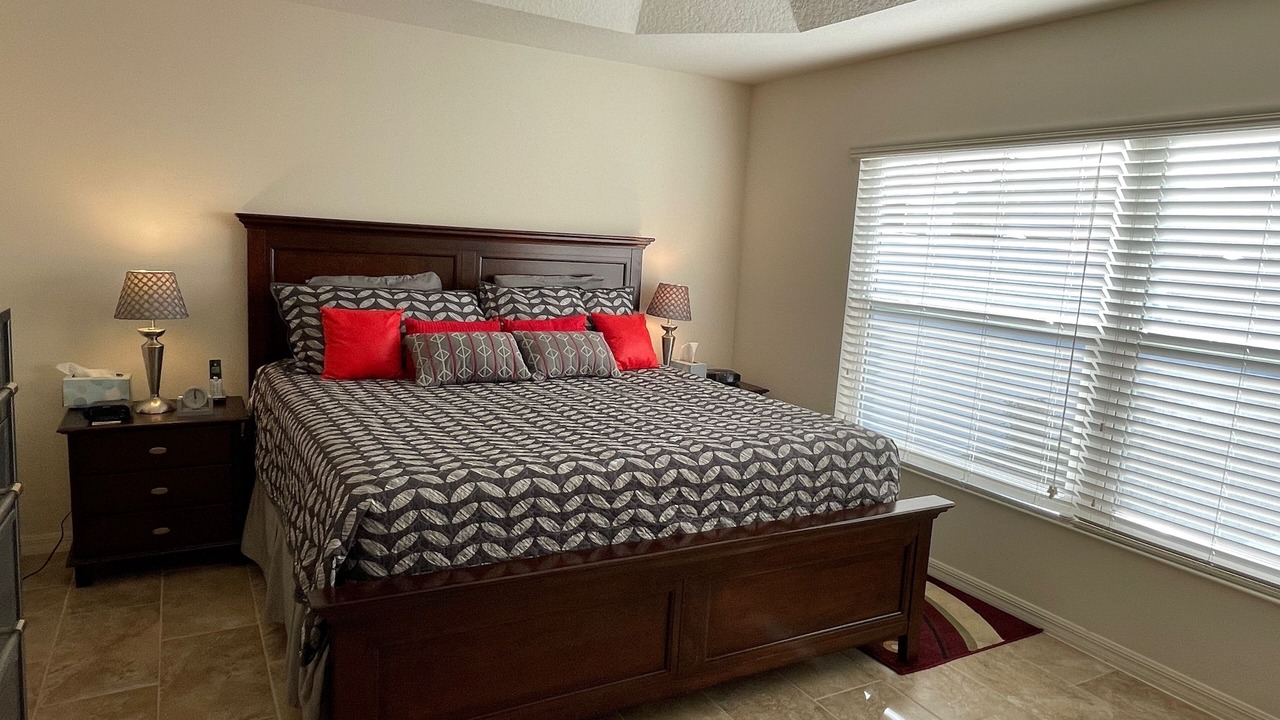 Photo of Bedroom in Summerfield