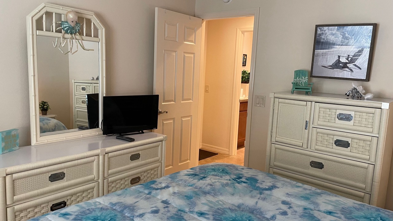 Photo of Bedroom in Summerfield