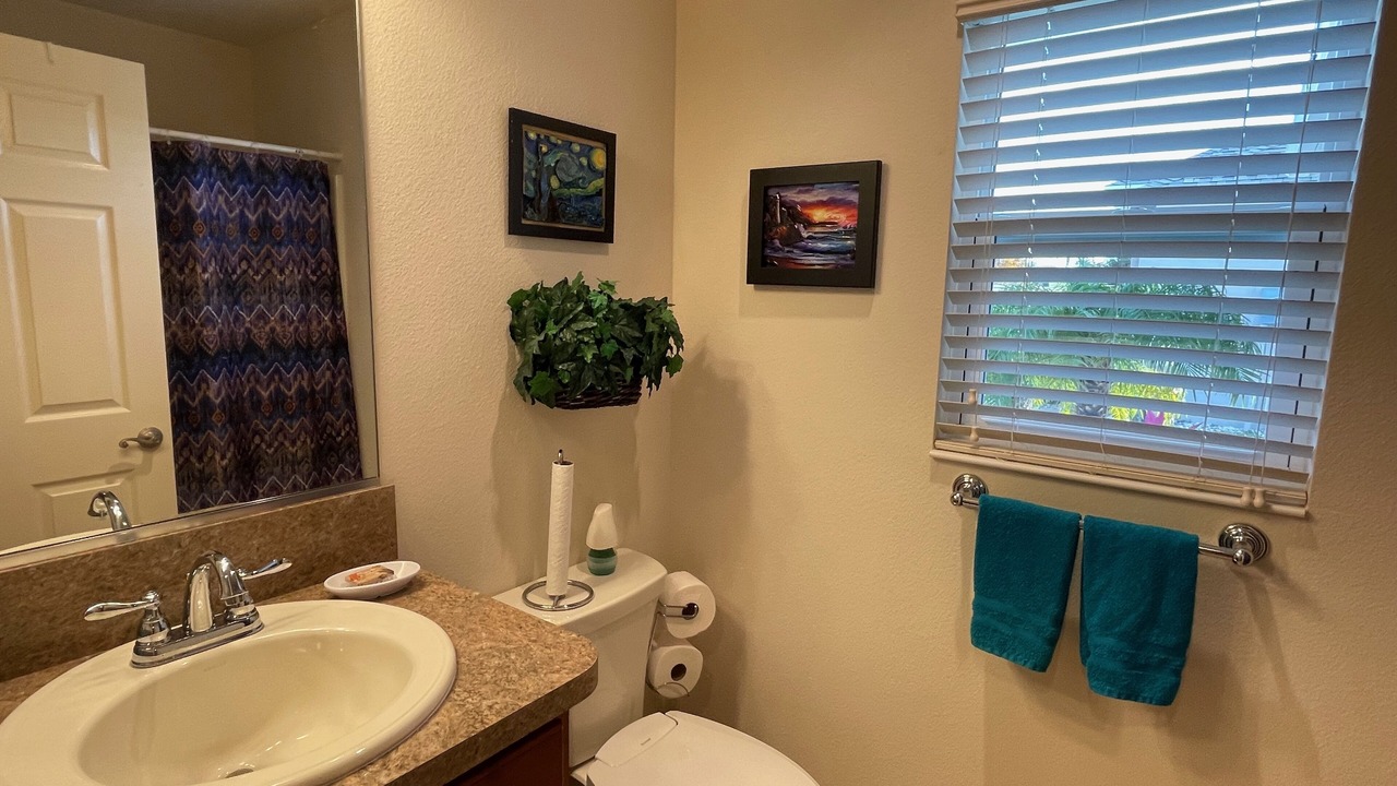 Photo of Bathroom in Summerfield