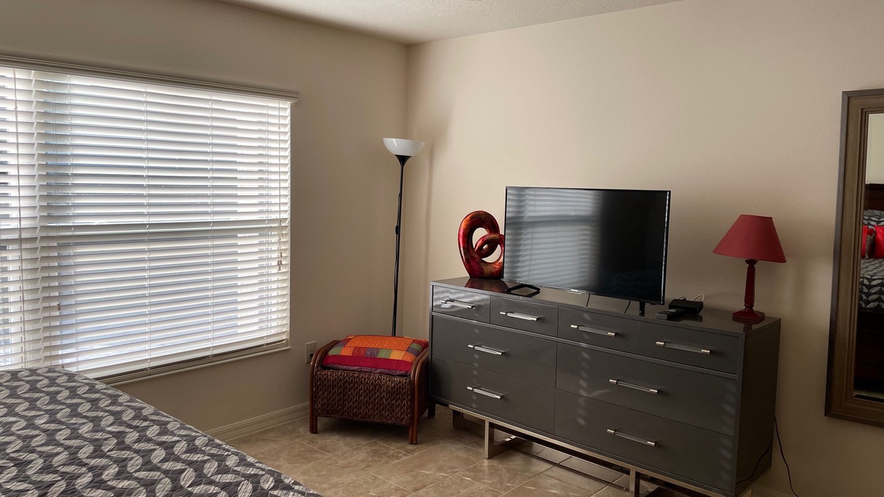 Photo of Bedroom in Summerfield