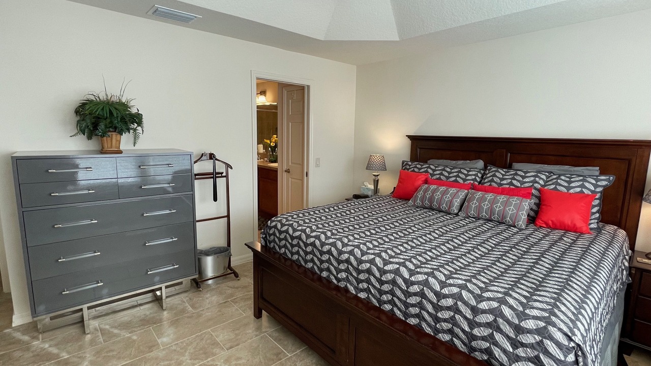 Photo of Bedroom in Summerfield