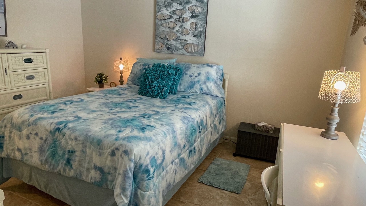 Photo of Bedroom in Summerfield