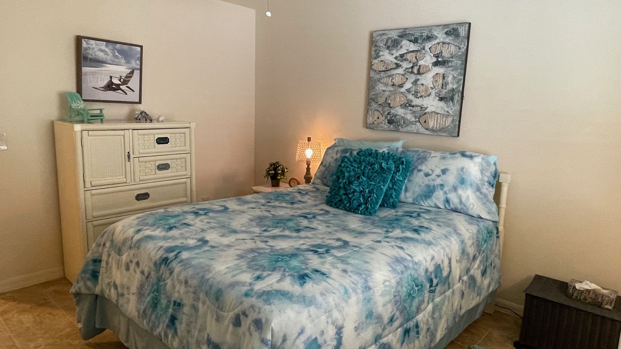 Photo of Bedroom in Summerfield