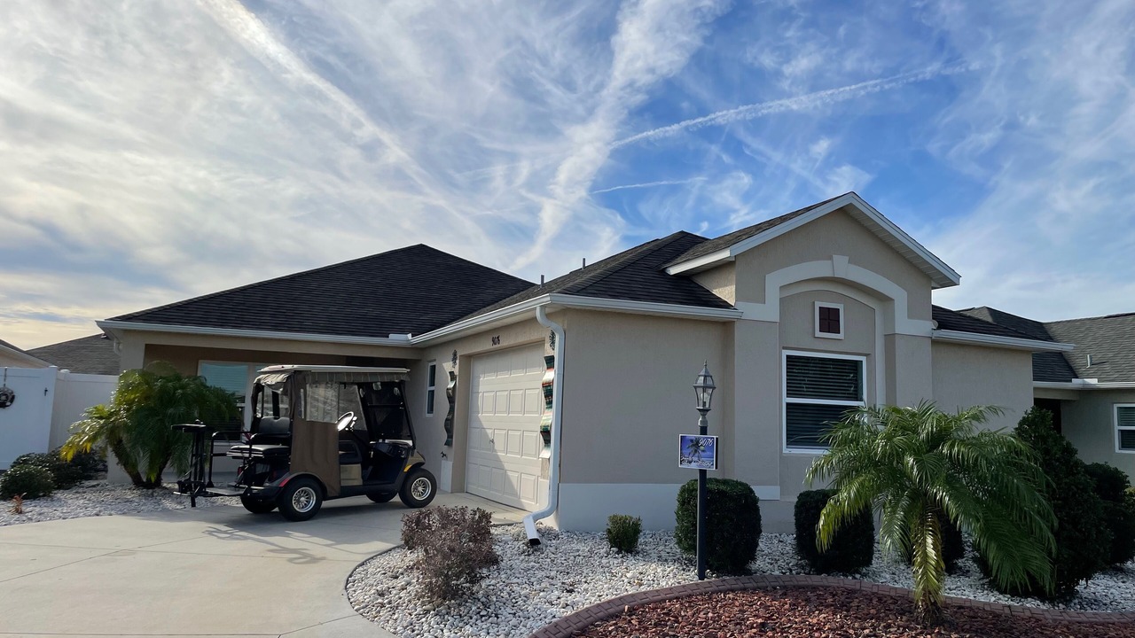 Photo of Outdoor in Summerfield
