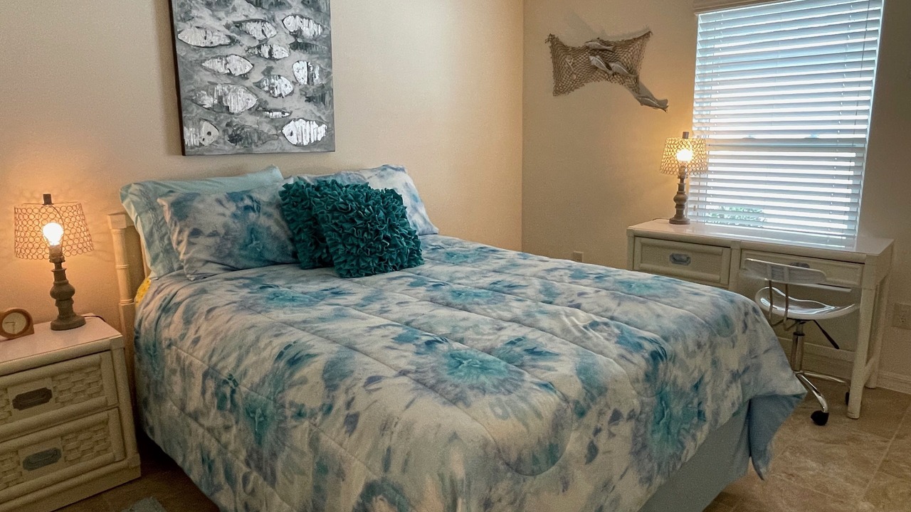 Photo of Bedroom in Summerfield