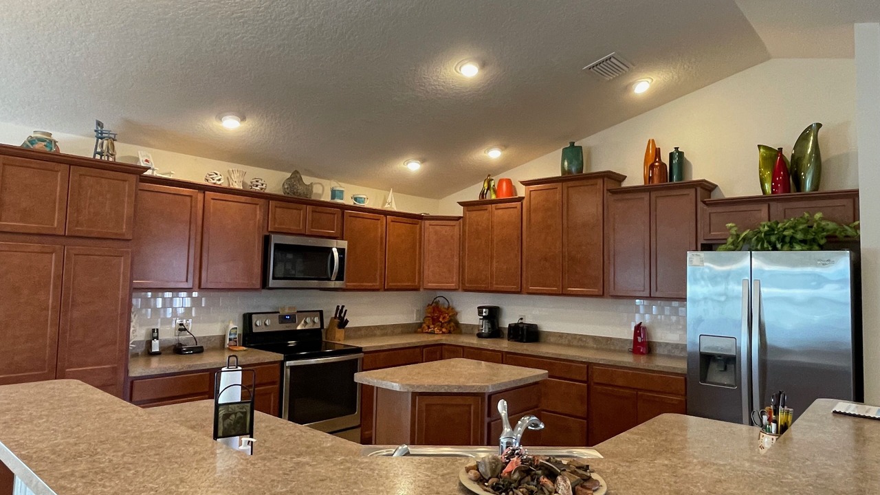 Photo of Kitchen in Summerfield