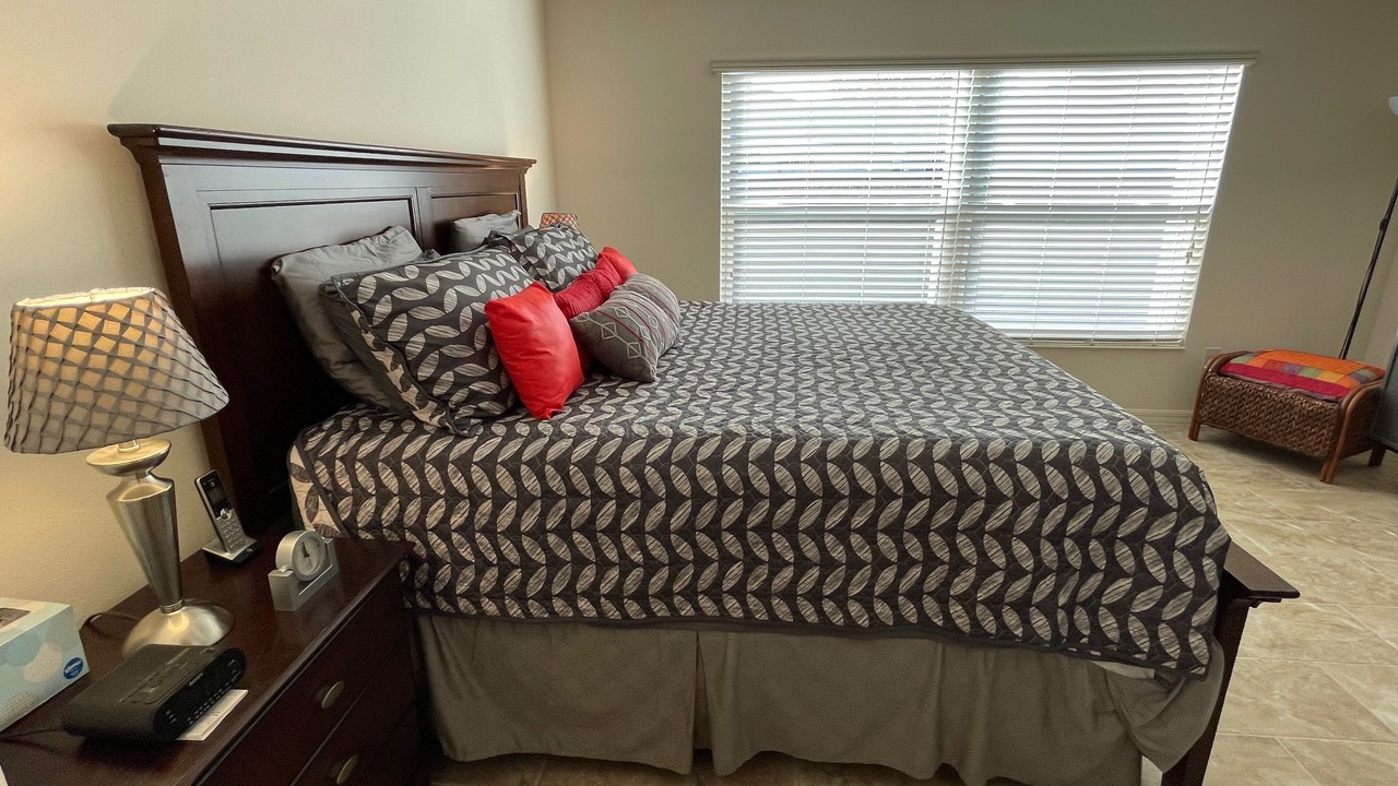 Photo of Bedroom in Summerfield