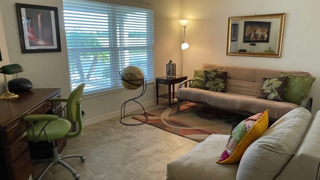 Photo of Livingroom in Summerfield