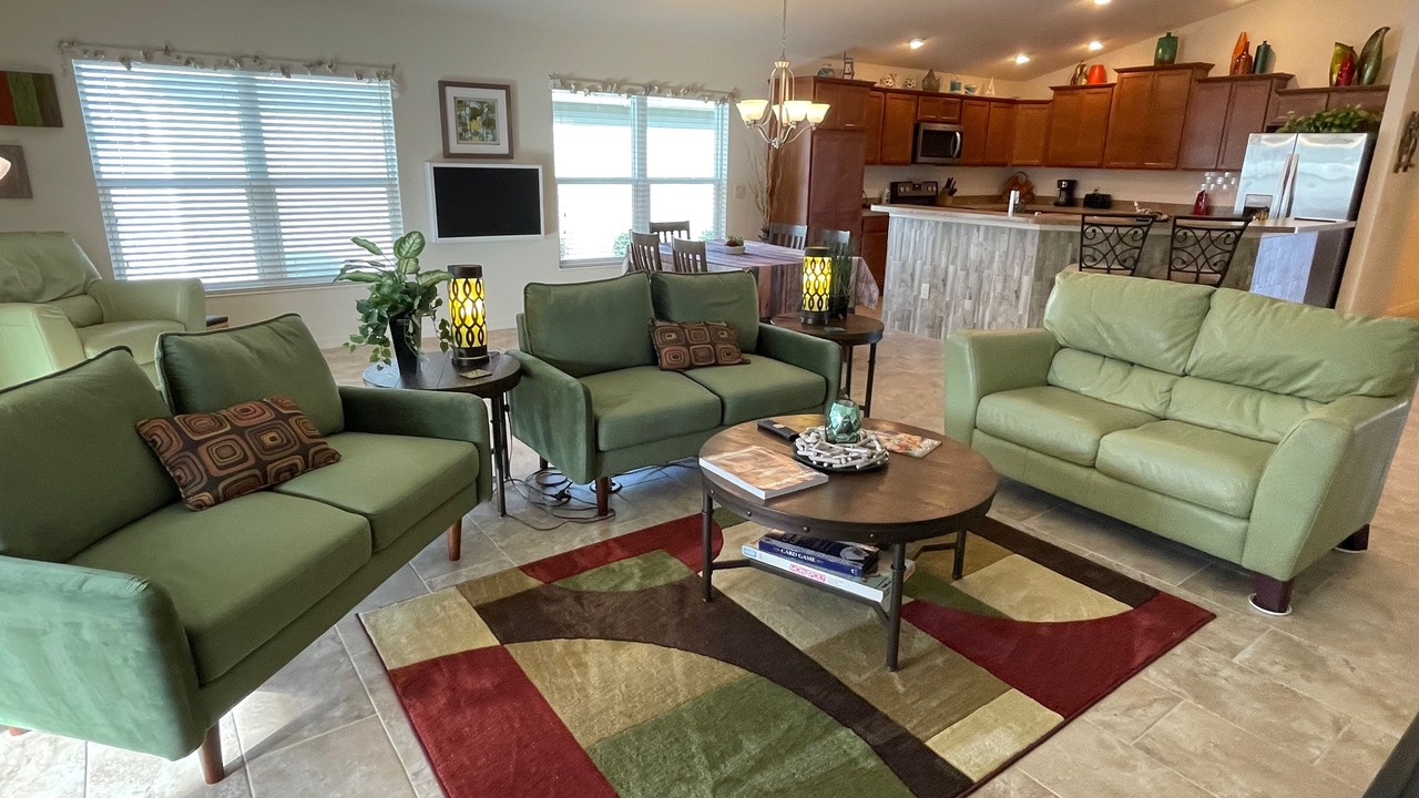 Photo of Livingroom in Summerfield