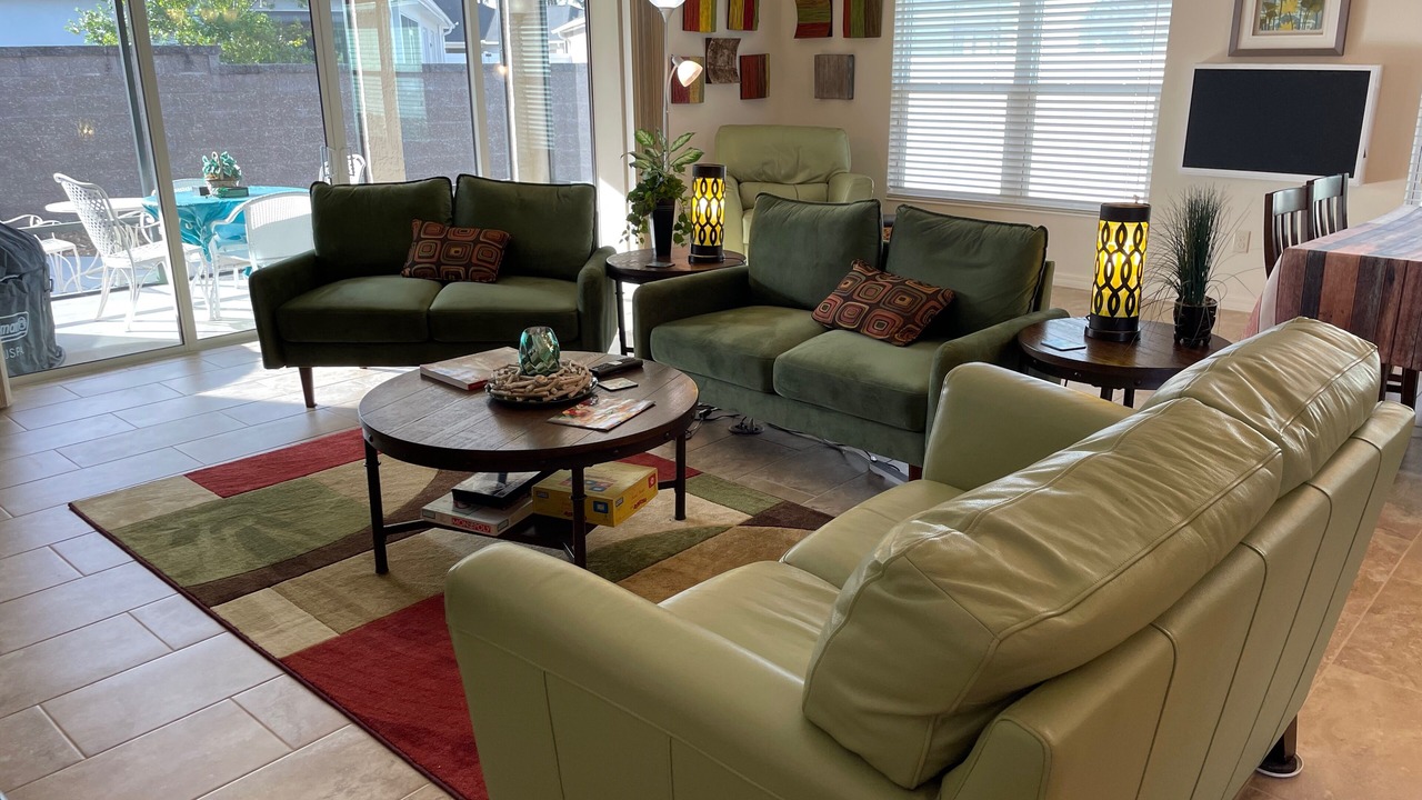 Photo of Livingroom in Summerfield