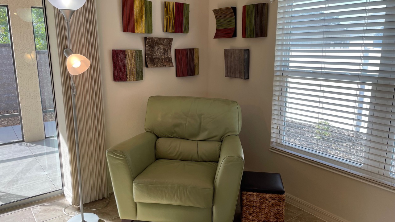 Photo of Livingroom in Summerfield