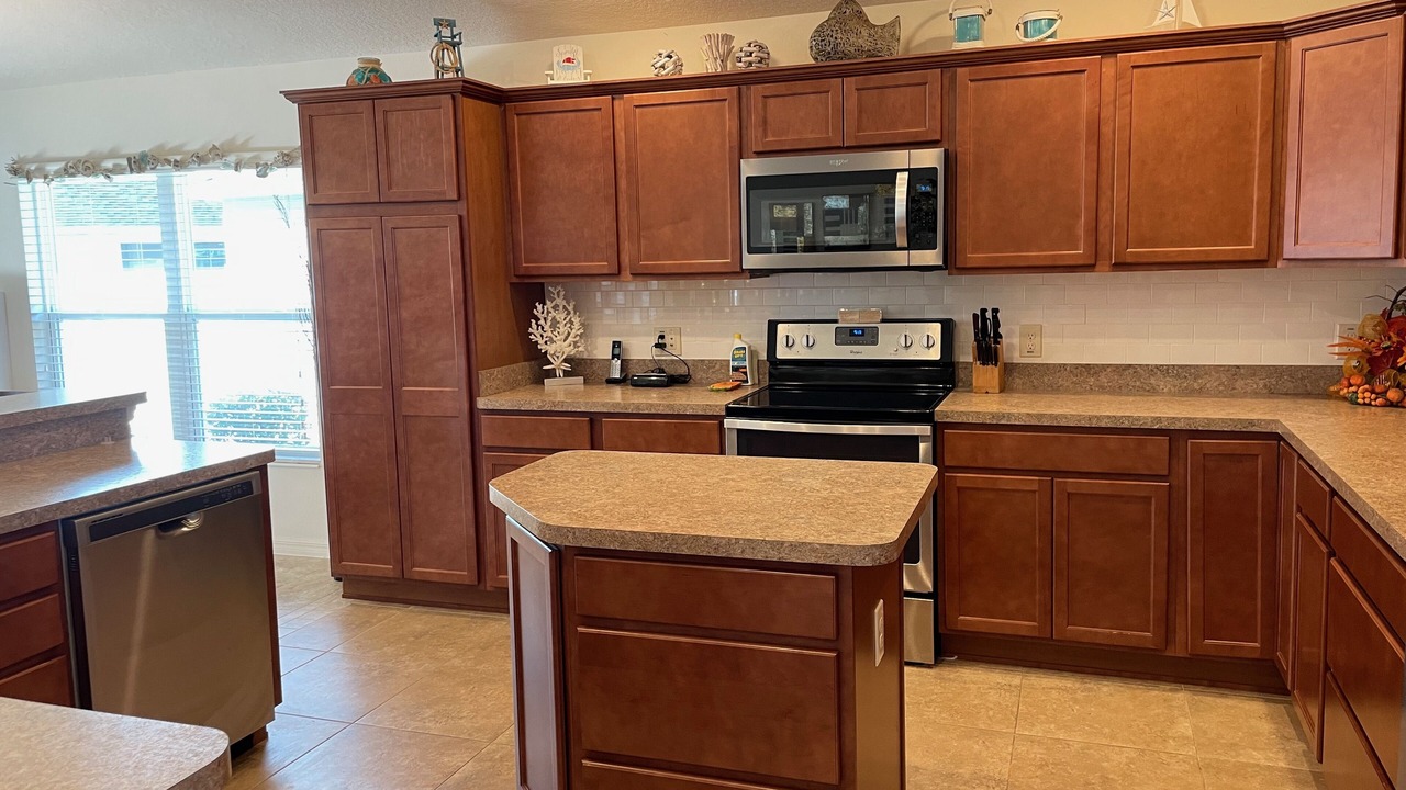 Photo of Kitchen in Summerfield