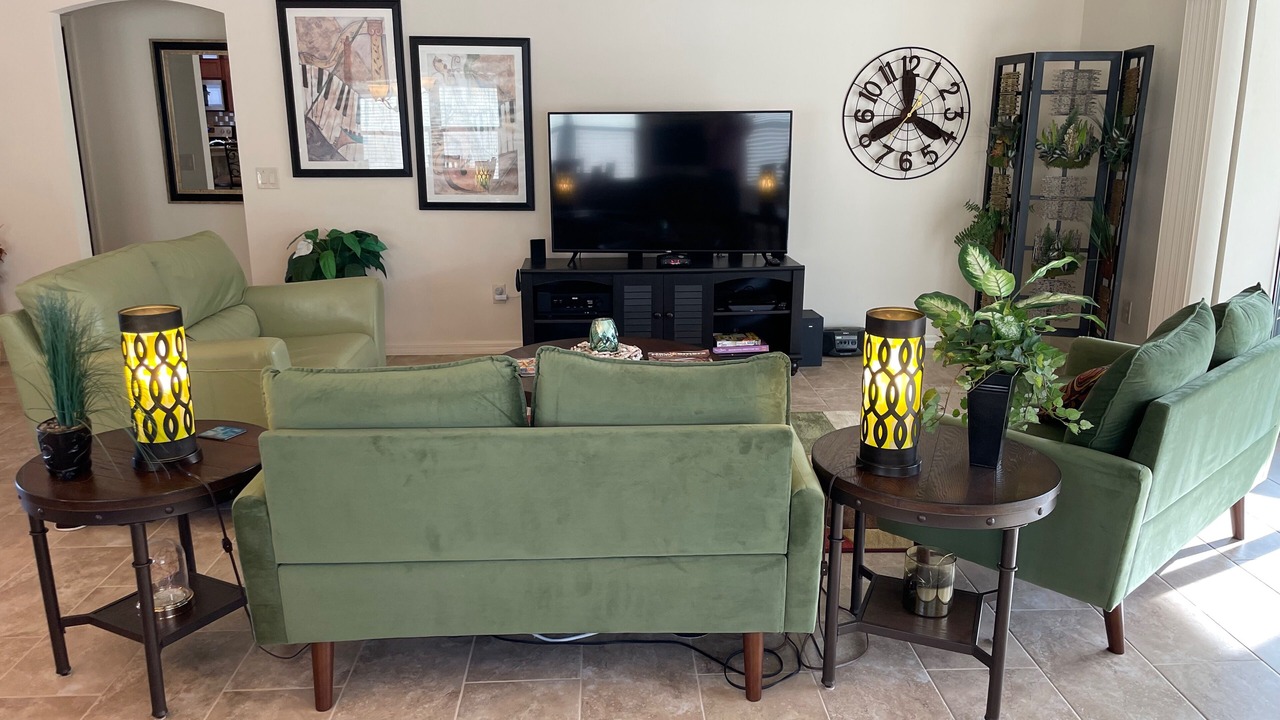 Photo of Livingroom in Summerfield