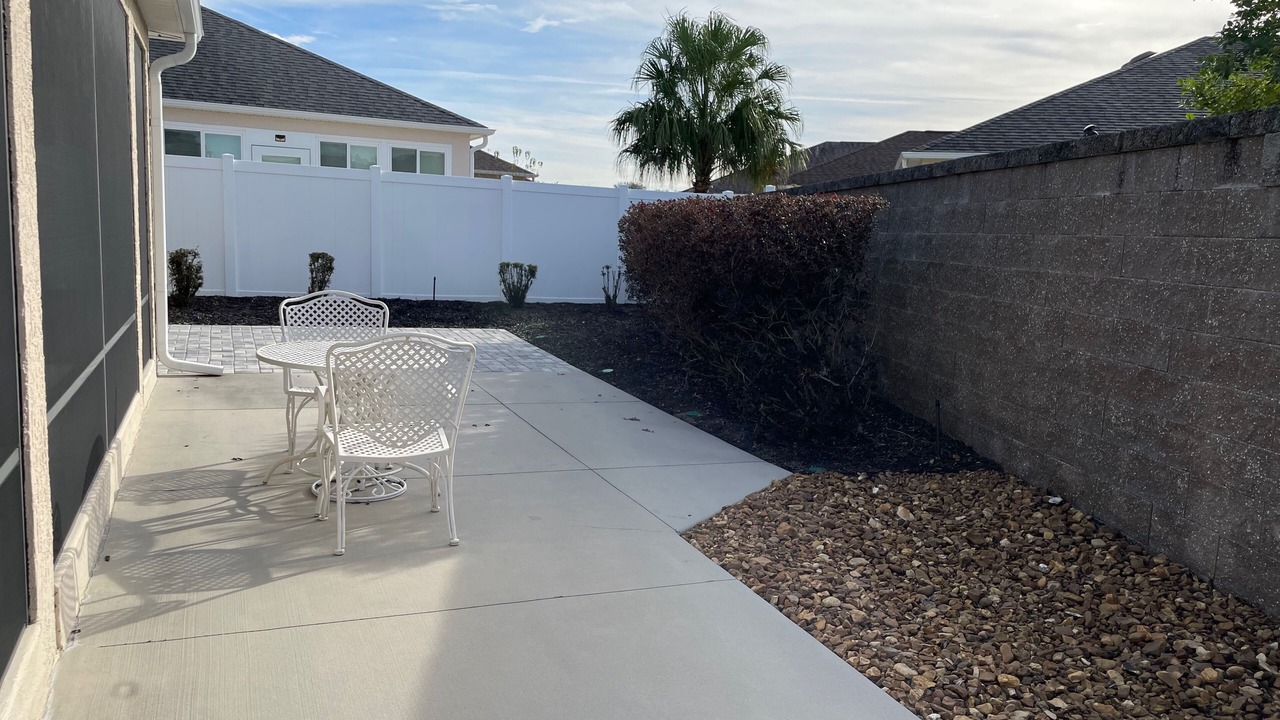 Photo of Outdoor in Summerfield