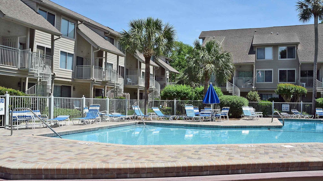 Photo of Outdoor in Hilton Head Island