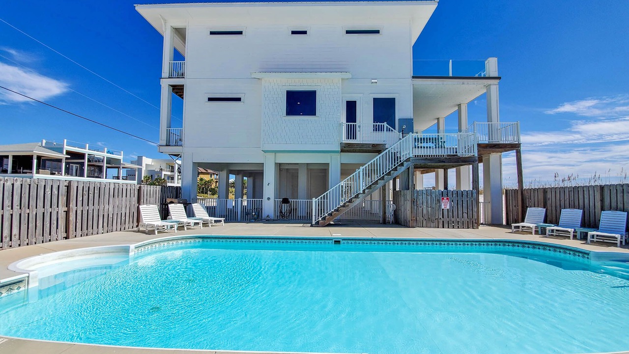 Photo of Outdoor in Pensacola Beach