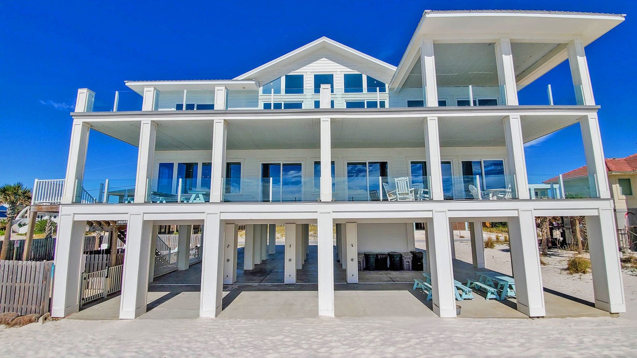 Photo of Outdoor in Pensacola Beach