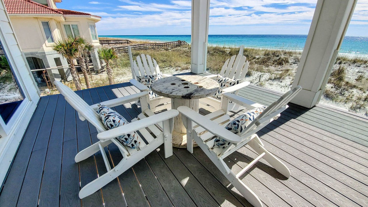 Photo of Outdoor in Pensacola Beach