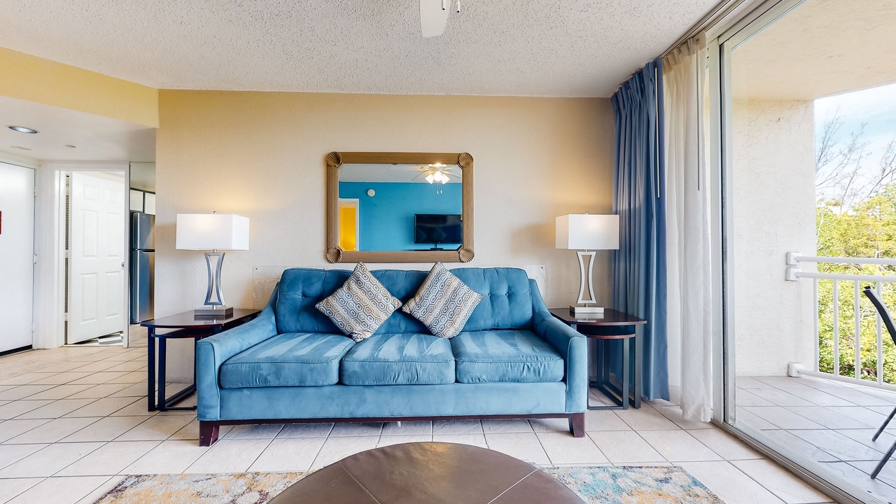 Photo of Livingroom in Key West
