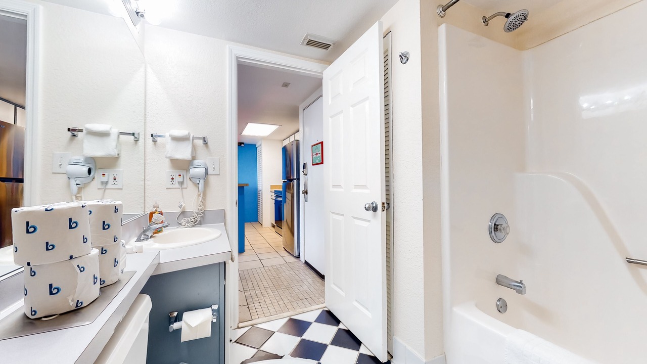 Photo of Bathroom in Key West