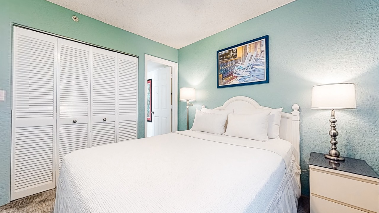 Photo of Bedroom in Key West