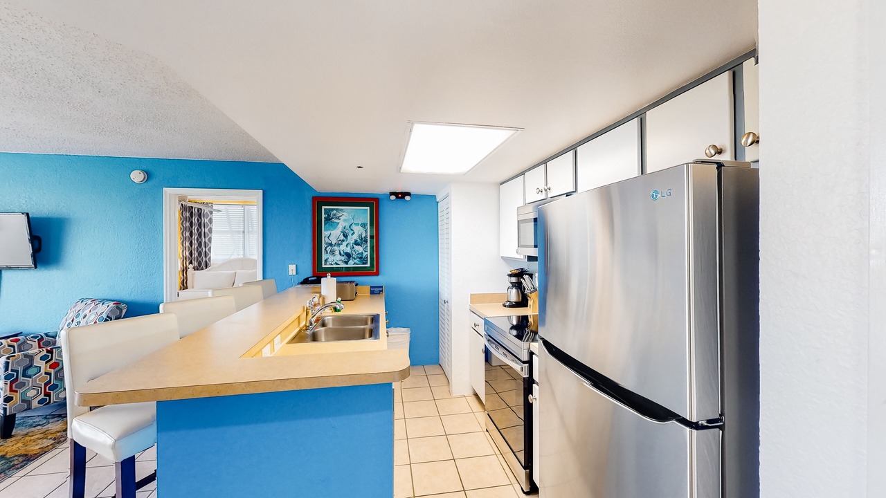 Photo of Kitchen in Key West