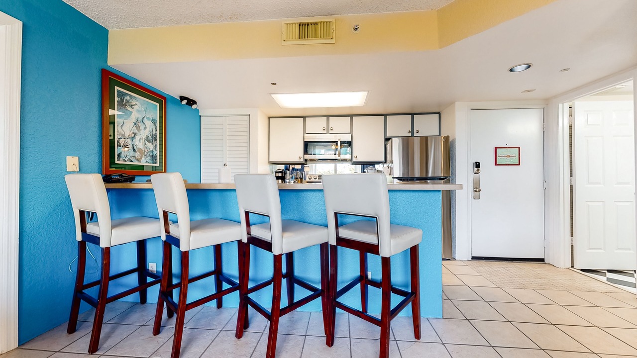 Photo of Kitchen in Key West