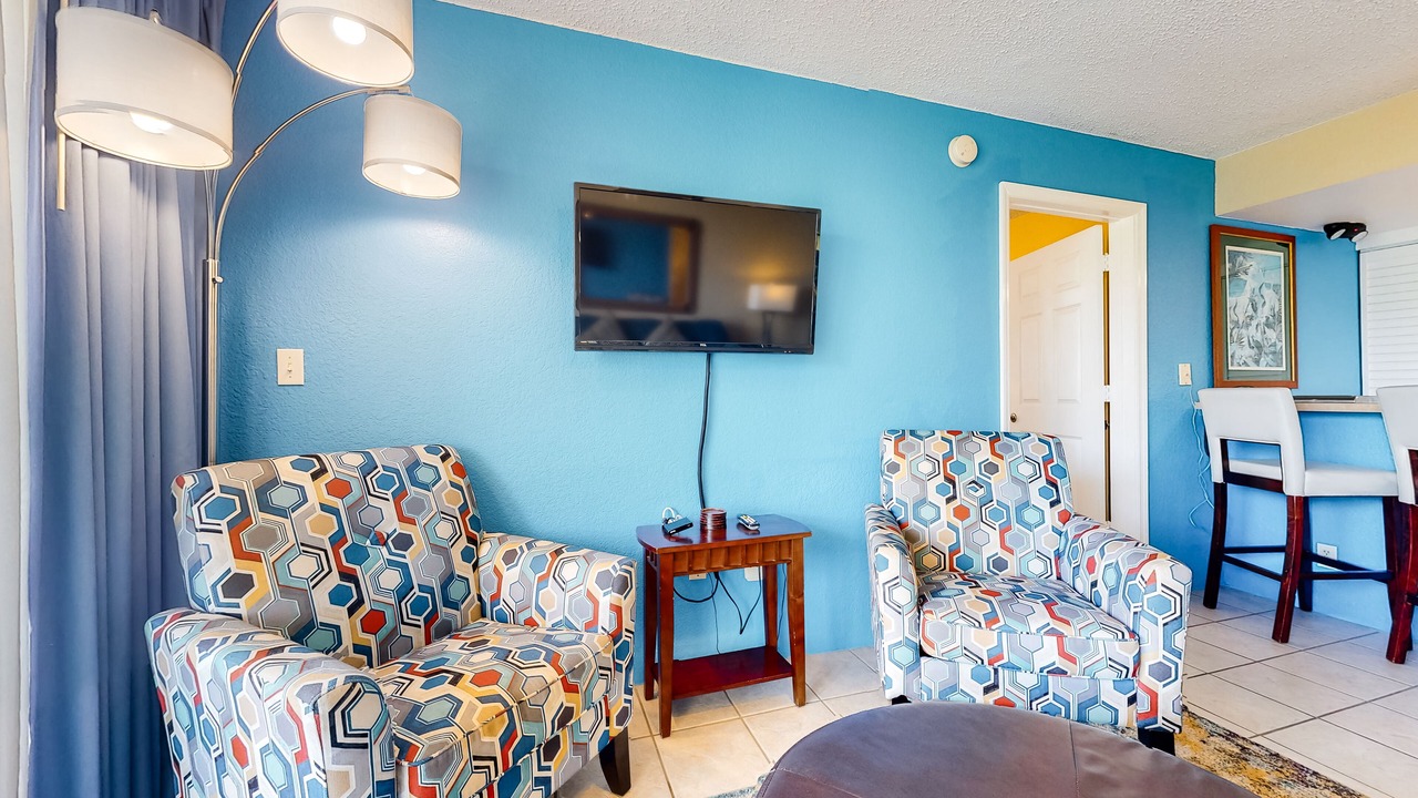 Photo of Livingroom in Key West