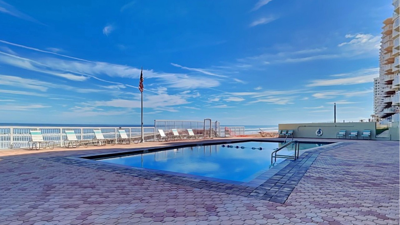 Photo of Outdoor in Daytona Beach Shores