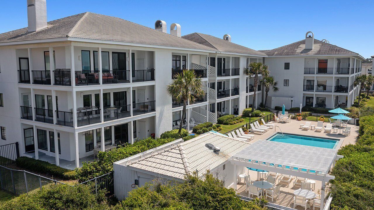 Photo of Outdoor in Dune Allen Beach