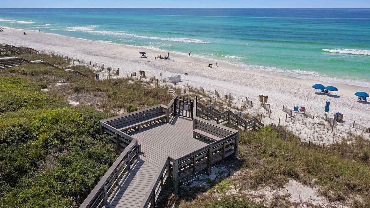 Photo of Outdoor in Dune Allen Beach