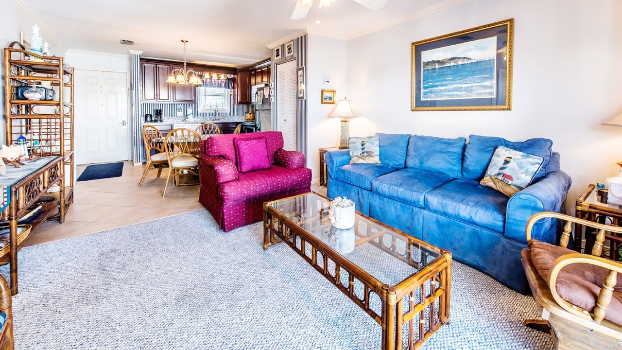 Photo of Bedroom in Fort Walton Beach