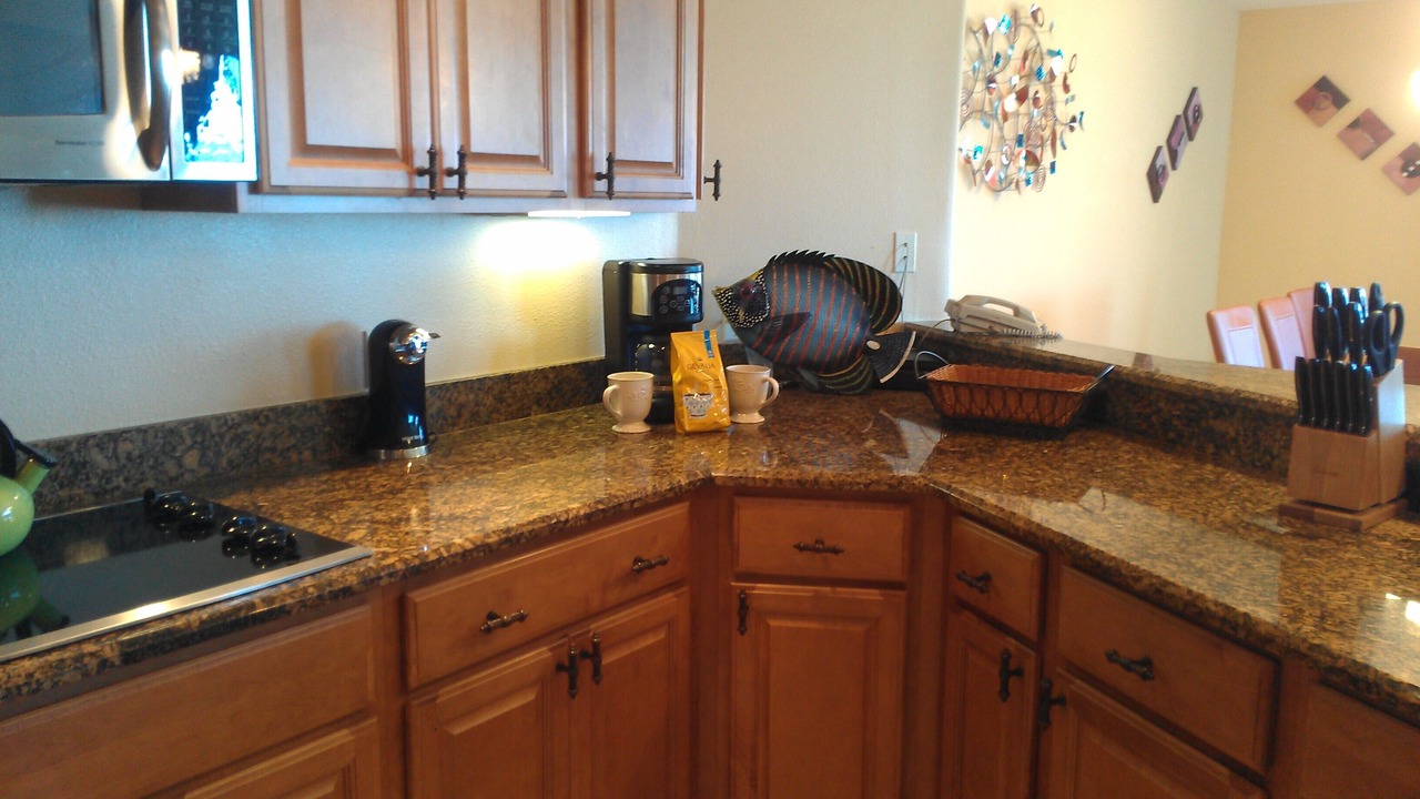 Photo of Kitchen in Cocoa Beach